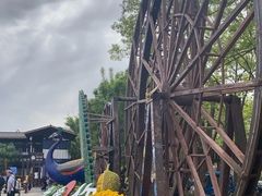 -呀路古热带植物园