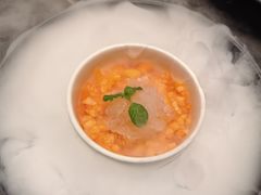 -翕间食·精致淮扬菜(江苏大剧院店)