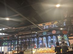 -神户赤童日式烤肉伙伴(东直门店)