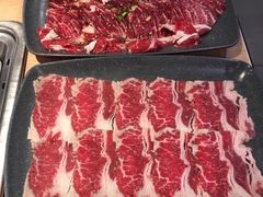 -新石器烤肉(百联川沙店)