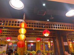 -芦月轩羊蝎子(劲松店)