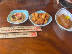 -李犟大爆鳝面·手工蟹黄包(湖滨西湖店)