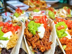 -Famous肥猫墨西哥音乐餐吧(五棵松华熙LIVE店)