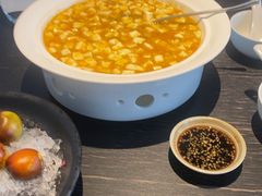 -苏帮袁·竹(北京坊店)