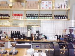 -KYO COFFEE(胶州路店)