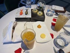 -L'Arome芳芳法国餐厅(仙林金鹰店)