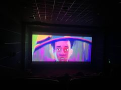 -万达影城(仓山万达广场激光IMAX店)