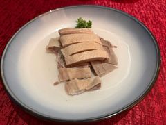 -洲际酒店·凌霄中餐厅SUMMIT