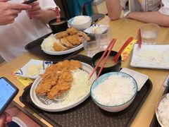 -豚胜·炸猪扒专门店(天娱广场店)