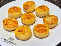 -川骄海鲜自助(河东店)