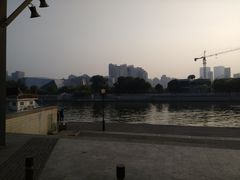 -海河游船-永乐码头(大悲院)
