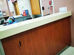 -复旦大学附属华山医院(总院)