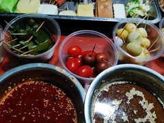 -江油特色冷沾沾(火炮街店)
