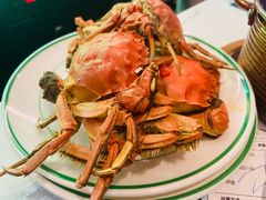 -亚马逊海鲜自助(梅溪湖步步高店)