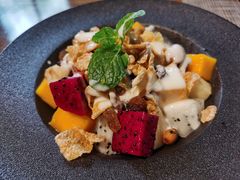 -巴别塔法餐舍(合作路店)