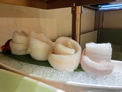 鲢鱼卷-海底捞火锅(吾悦广场店)