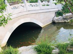 -西海子公园