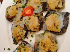 -东方御宴海鲜酒楼(棕泉酒店)