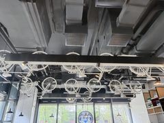 -玛尚诺意式餐厅(官舍店)