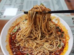 -杨大叔爱面子·四川小吃(岗头店)