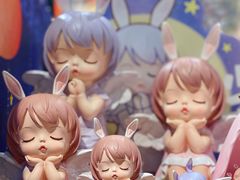 -酷乐潮玩(颛桥万达店)