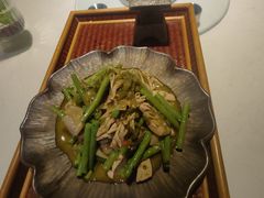 -院8里·小聚园老川菜(九眼桥店)