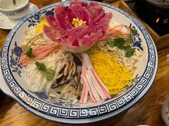 -老雒阳面馆·水席·洛阳菜(纱厂路店)