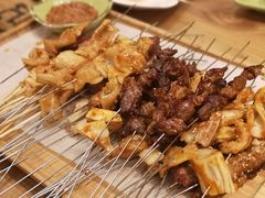 -申记串道(中街店)