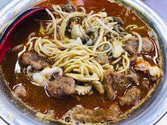 沙爹面-铭辉沙嗲面(新街商业城店)