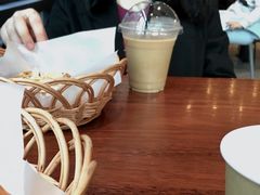 -麦田工坊(月湖店)