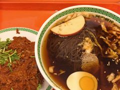-华天延吉餐厅(西四总店)