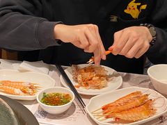 -水禾轩·海鲜蒸汽主题餐厅(拱北店)