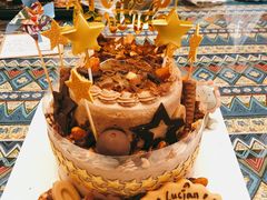 -EnergyCake蛋糕理想国