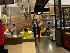 -星伦多自助料理(花山金鹰店)
