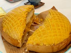 -益健名厨海鲜城(夏湾店)