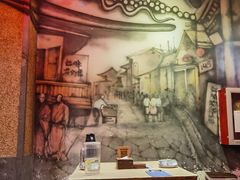 -江味龙虾馆·裸蓝龙虾(南山店)
