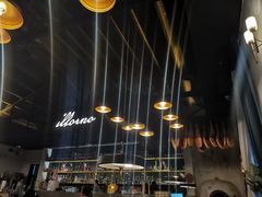 -IL Forno 意坊·意大利餐厅(花园店)