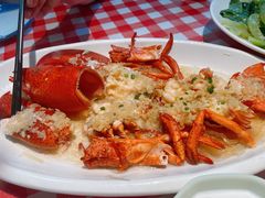 -琼大师东方烤乳猪(亚特兰蒂斯店)