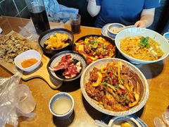 -95号酱骨·一块豆腐(展春园西路店)