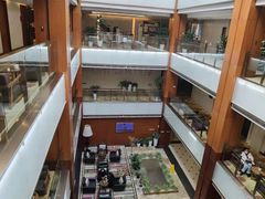 -慈铭体检(北京奥亚分院)