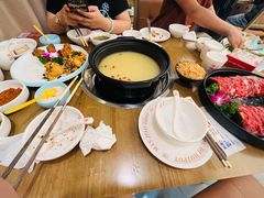 -慢搅粥底火锅(武侯大悦城店)