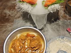 -鲸山上·私房日料(泰达MSD店)
