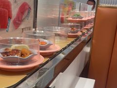 -争鲜回转寿司(通州万达店)