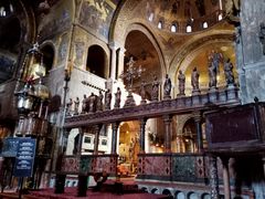 -圣马尔谷圣殿宗主教座堂