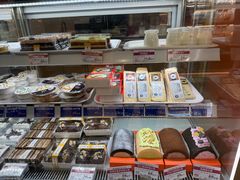 -新侨三宝乐面包店(崇文门店)