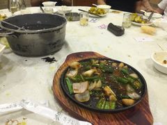 -吉源大排档·鱼生·海鲜(烧烤彩印厂店)