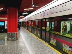 -真北路(地铁站)