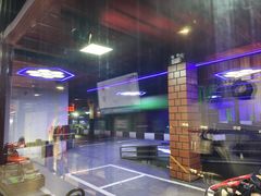 -金港秋名山·双层卡丁车场