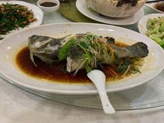 -海精英海鲜世界(台海路店)