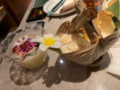 -芸山季·云南野生菌火锅(宝能环球汇店)